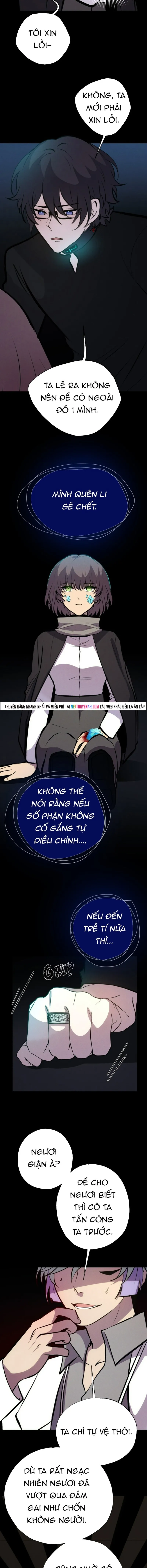 Trọng Sinh Mạc Thế - Chapter 187 - Page 12