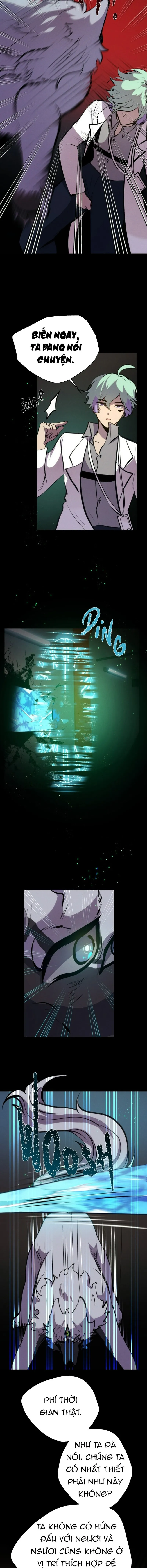 Trọng Sinh Mạc Thế - Chapter 187 - Page 14