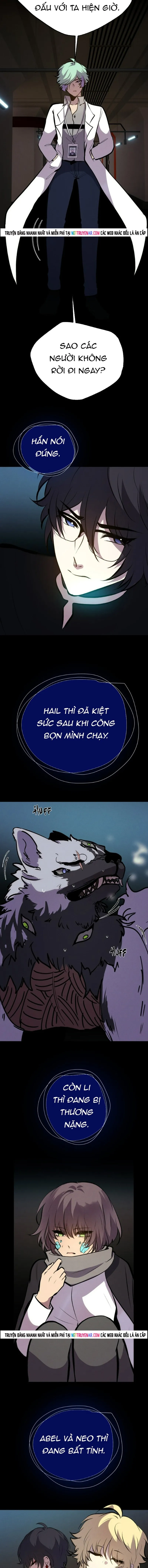 Trọng Sinh Mạc Thế - Chapter 187 - Page 15