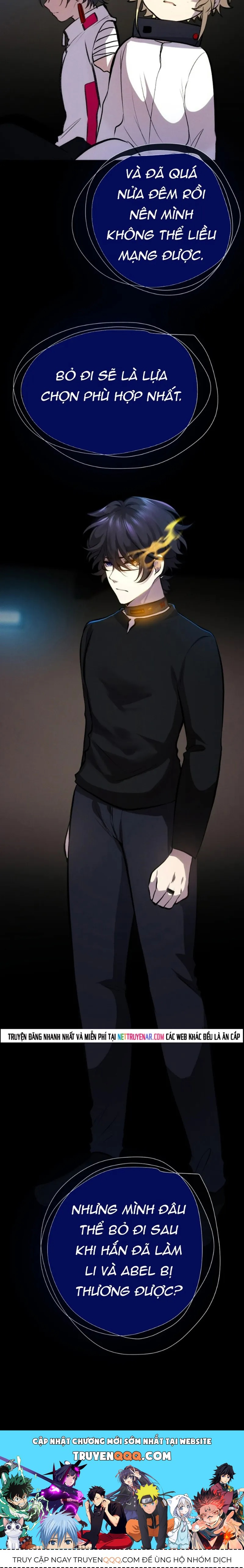 Trọng Sinh Mạc Thế - Chapter 187 - Page 16