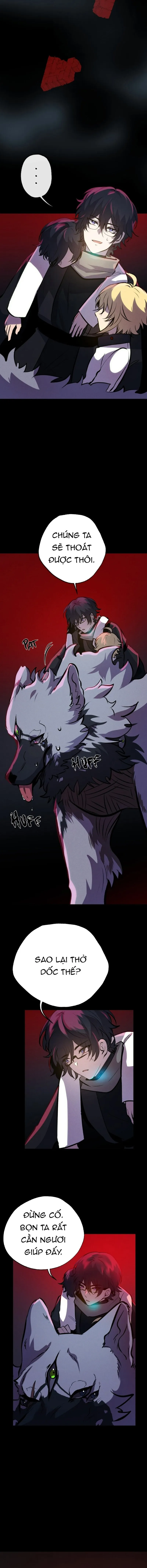 Trọng Sinh Mạc Thế - Chapter 187 - Page 4