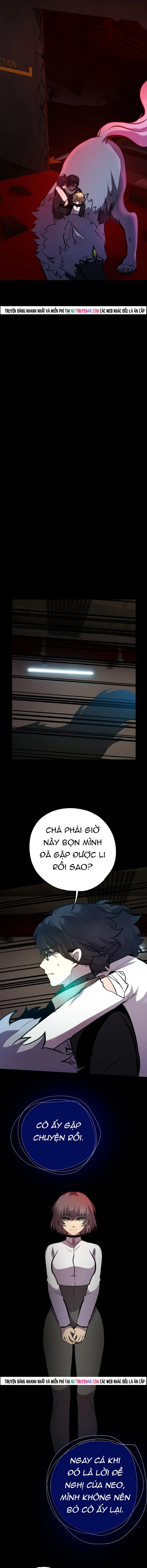 Trọng Sinh Mạc Thế - Chapter 187 - Page 5