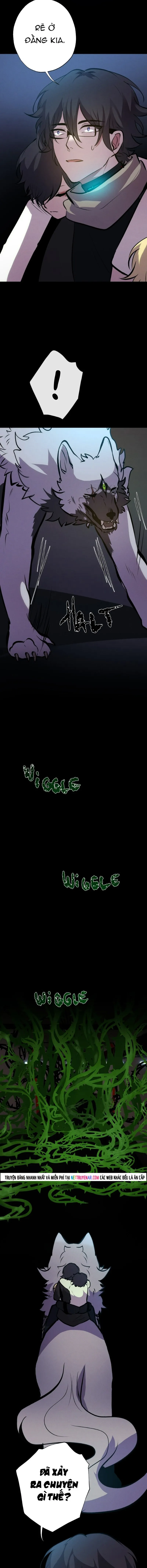 Trọng Sinh Mạc Thế - Chapter 187 - Page 6