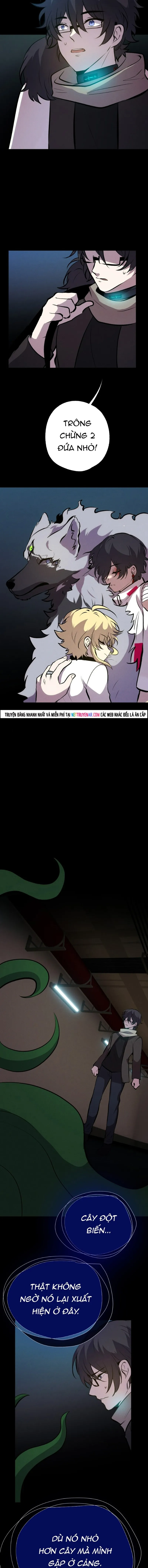 Trọng Sinh Mạc Thế - Chapter 187 - Page 7