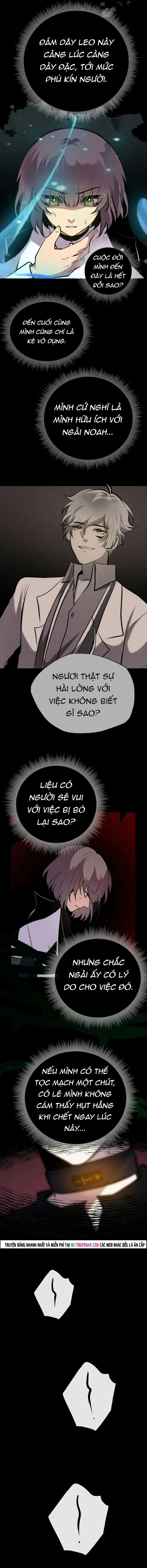 Trọng Sinh Mạc Thế - Chapter 187 - Page 9