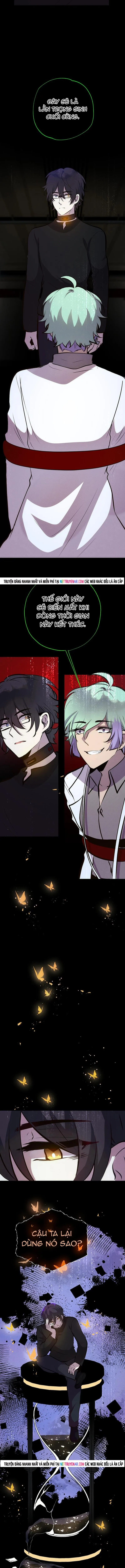 Trọng Sinh Mạc Thế - Chapter 188 - Page 10