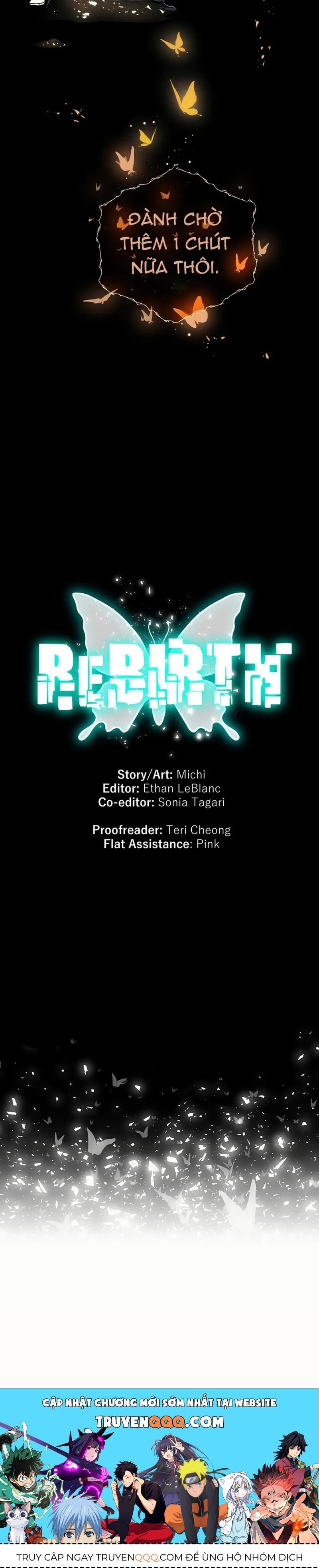 Trọng Sinh Mạc Thế - Chapter 188 - Page 11