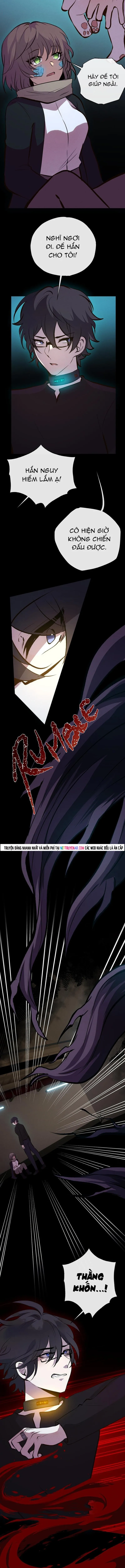 Trọng Sinh Mạc Thế - Chapter 188 - Page 3