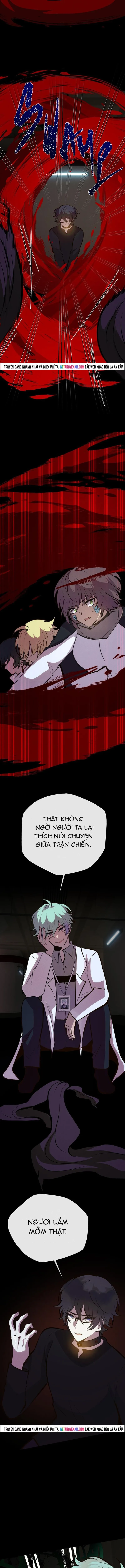 Trọng Sinh Mạc Thế - Chapter 188 - Page 4