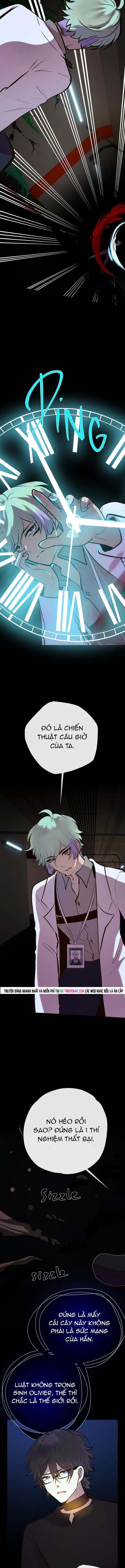 Trọng Sinh Mạc Thế - Chapter 188 - Page 5