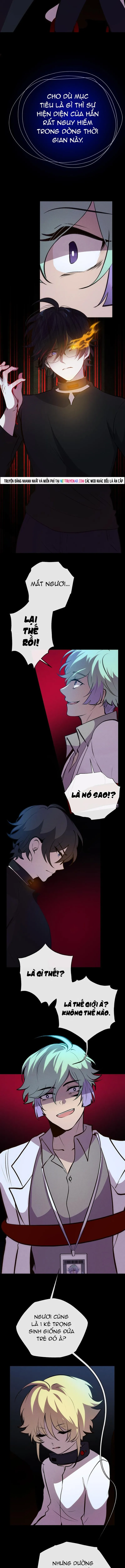 Trọng Sinh Mạc Thế - Chapter 188 - Page 7