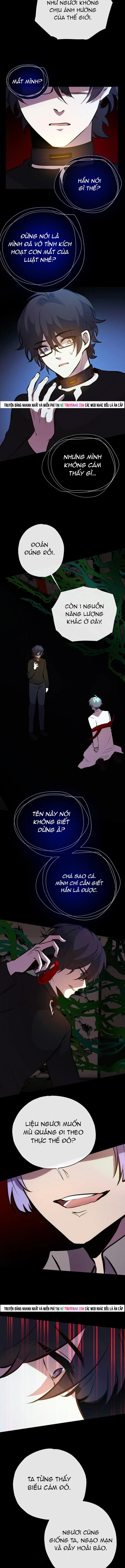 Trọng Sinh Mạc Thế - Chapter 188 - Page 8