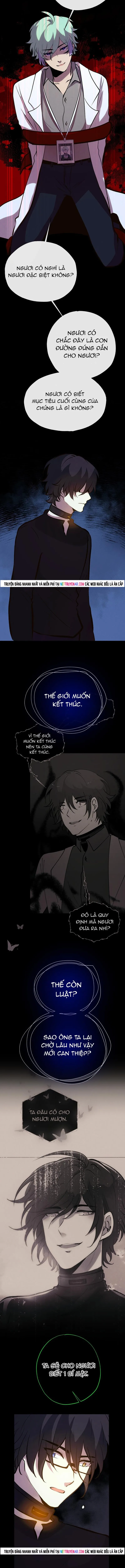 Trọng Sinh Mạc Thế - Chapter 188 - Page 9