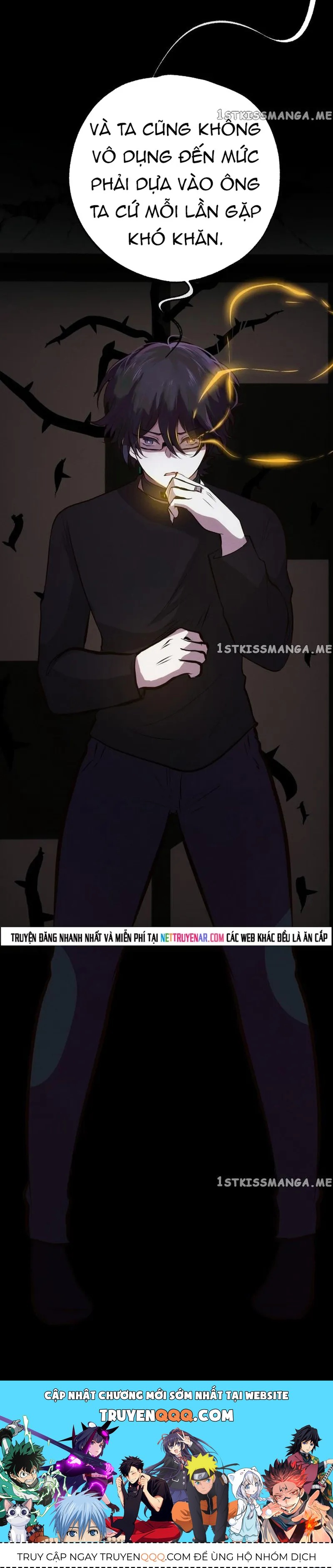 Trọng Sinh Mạc Thế - Chapter 189 - Page 10