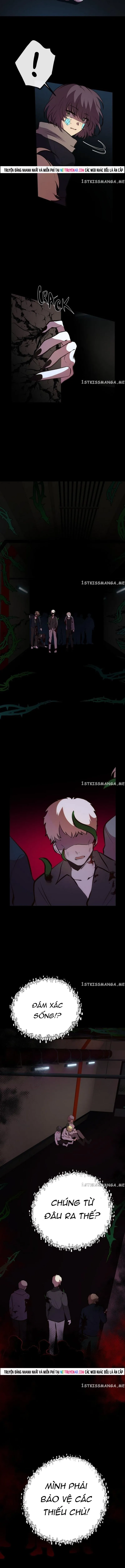 Trọng Sinh Mạc Thế - Chapter 189 - Page 3