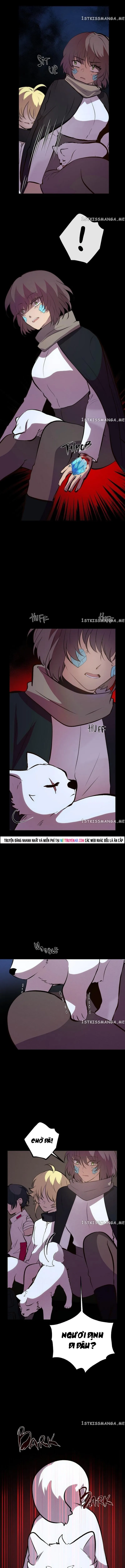 Trọng Sinh Mạc Thế - Chapter 189 - Page 4