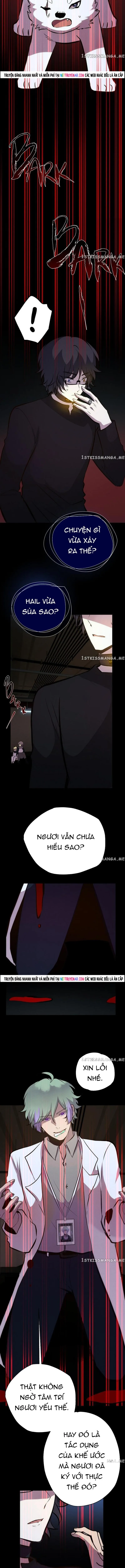 Trọng Sinh Mạc Thế - Chapter 189 - Page 5