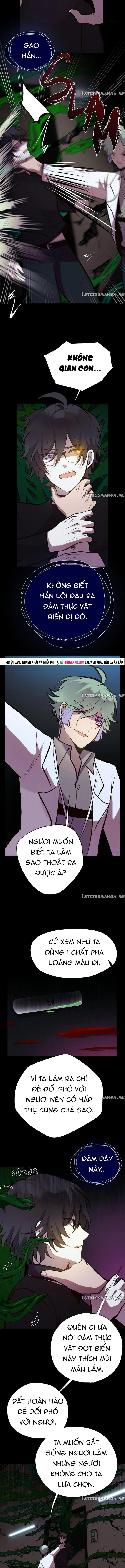 Trọng Sinh Mạc Thế - Chapter 189 - Page 6