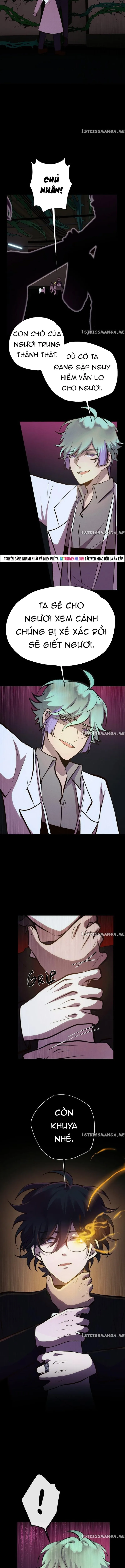 Trọng Sinh Mạc Thế - Chapter 189 - Page 7