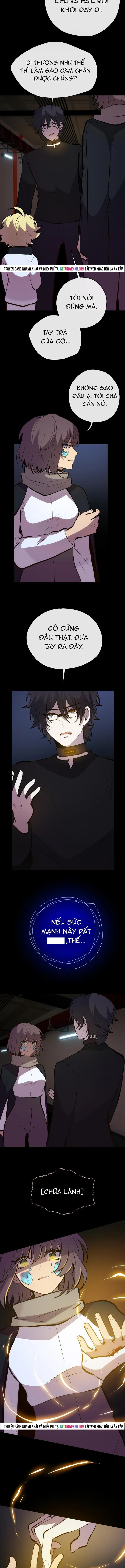 Trọng Sinh Mạc Thế - Chapter 190 - Page 10