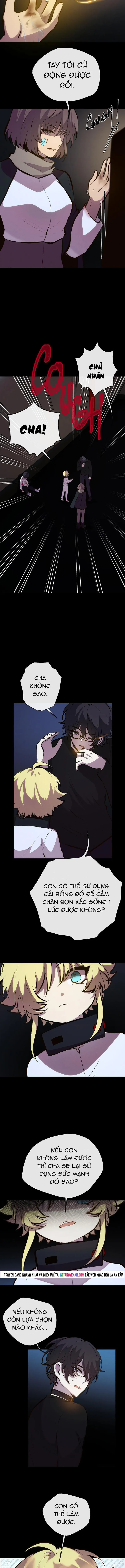 Trọng Sinh Mạc Thế - Chapter 190 - Page 11