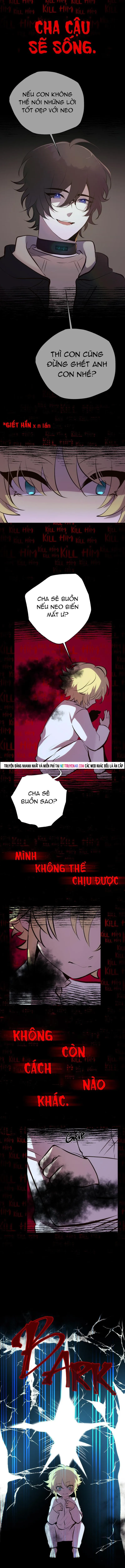 Trọng Sinh Mạc Thế - Chapter 190 - Page 3