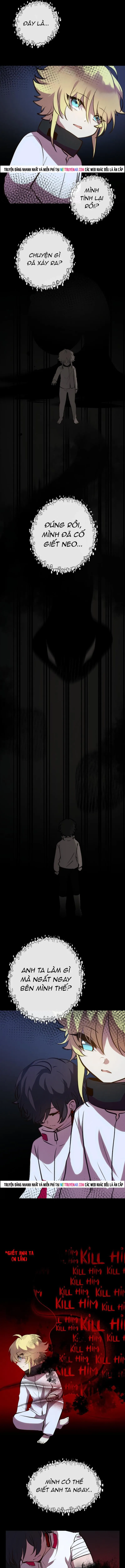 Trọng Sinh Mạc Thế - Chapter 190 - Page 5