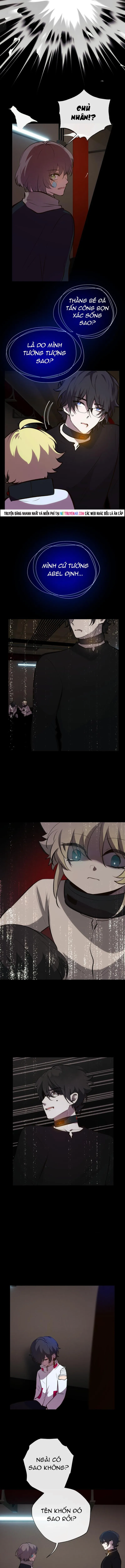 Trọng Sinh Mạc Thế - Chapter 190 - Page 7