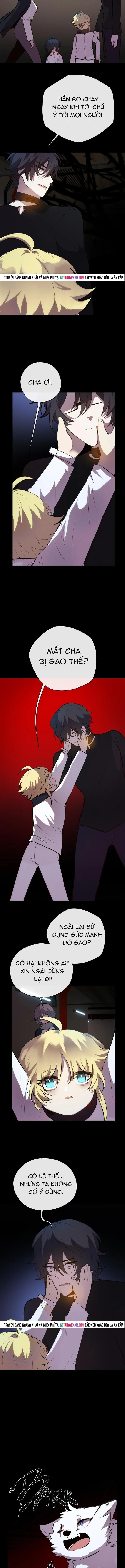 Trọng Sinh Mạc Thế - Chapter 190 - Page 8