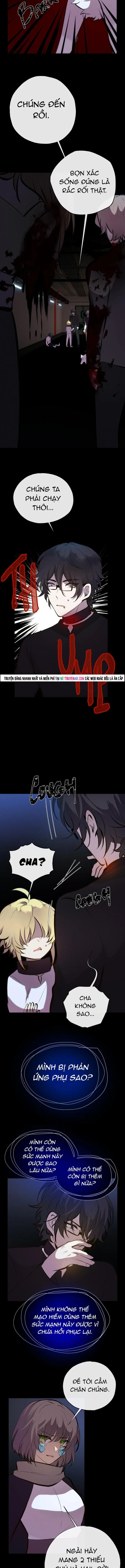 Trọng Sinh Mạc Thế - Chapter 190 - Page 9