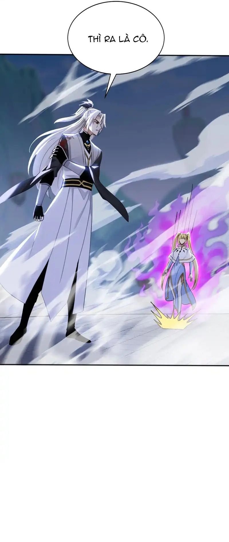 Đệ Tử Tu Luyện Còn Ta Thì Lười Biếng - Chapter 234 - Page 13