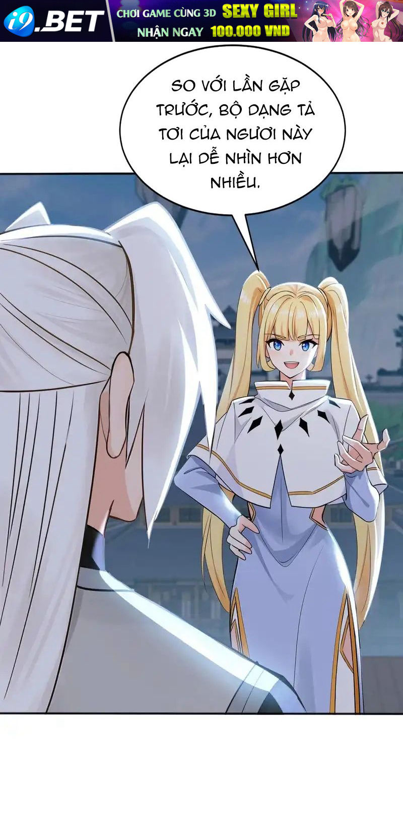 Đệ Tử Tu Luyện Còn Ta Thì Lười Biếng - Chapter 234 - Page 14