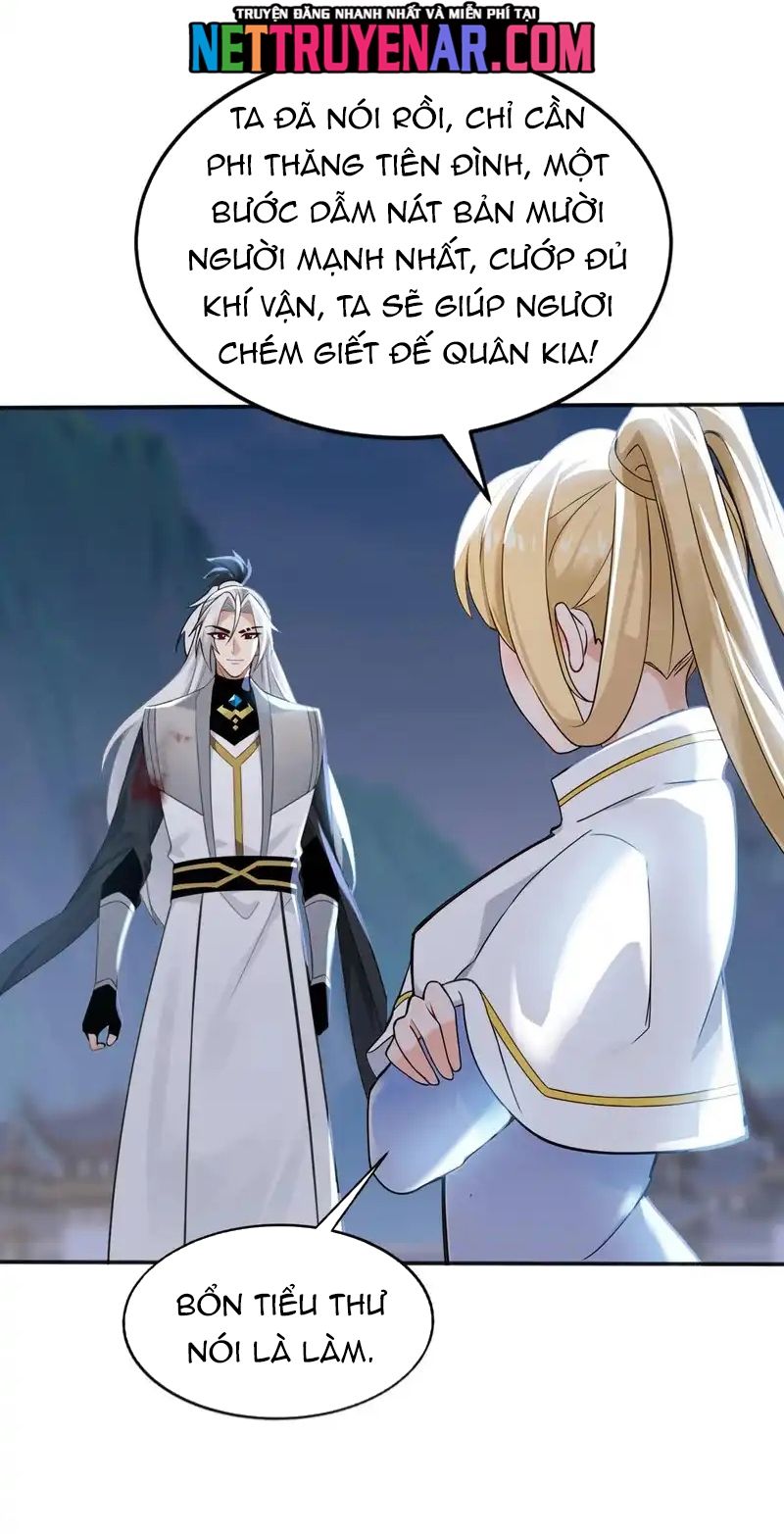 Đệ Tử Tu Luyện Còn Ta Thì Lười Biếng - Chapter 234 - Page 16