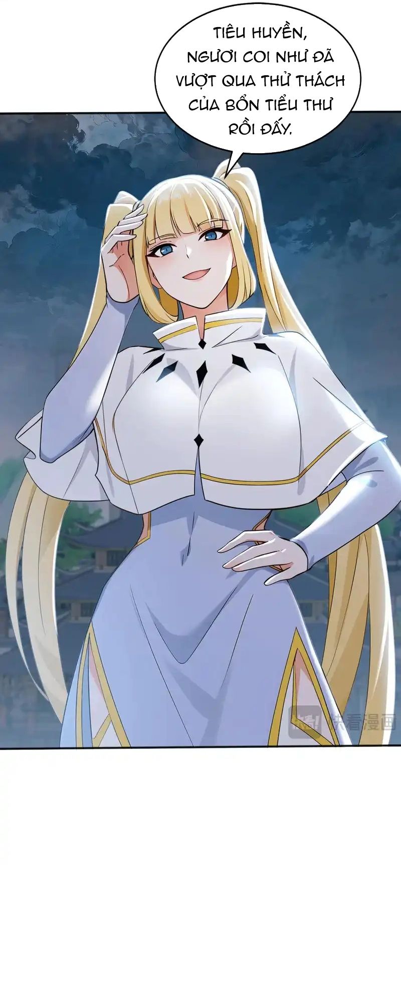 Đệ Tử Tu Luyện Còn Ta Thì Lười Biếng - Chapter 234 - Page 17