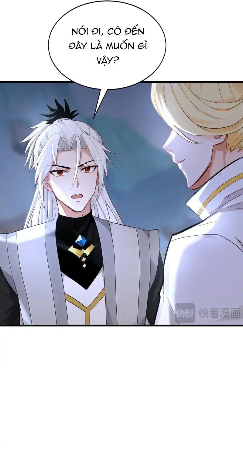 Đệ Tử Tu Luyện Còn Ta Thì Lười Biếng - Chapter 234 - Page 24