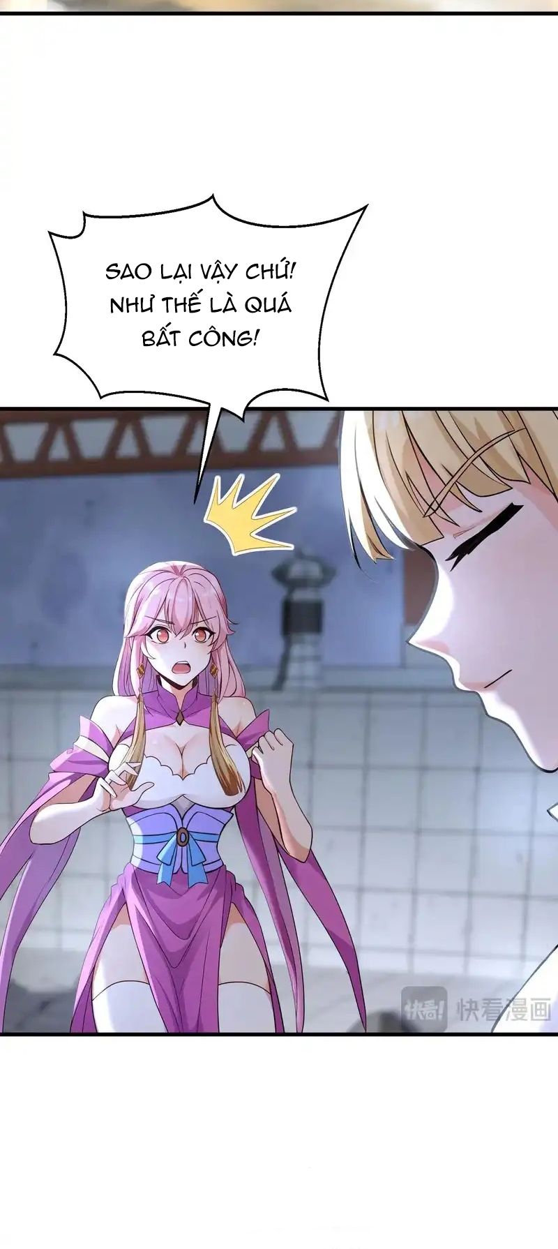 Đệ Tử Tu Luyện Còn Ta Thì Lười Biếng - Chapter 234 - Page 29