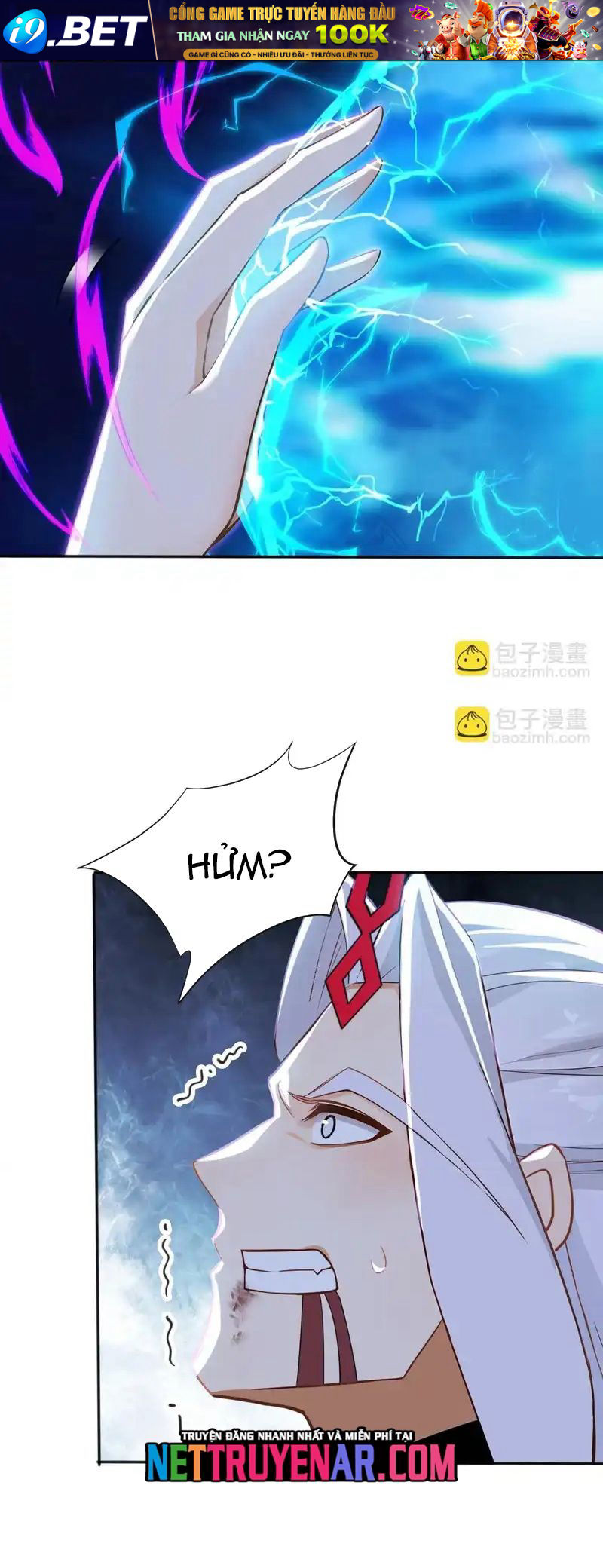 Đệ Tử Tu Luyện Còn Ta Thì Lười Biếng - Chapter 234 - Page 3