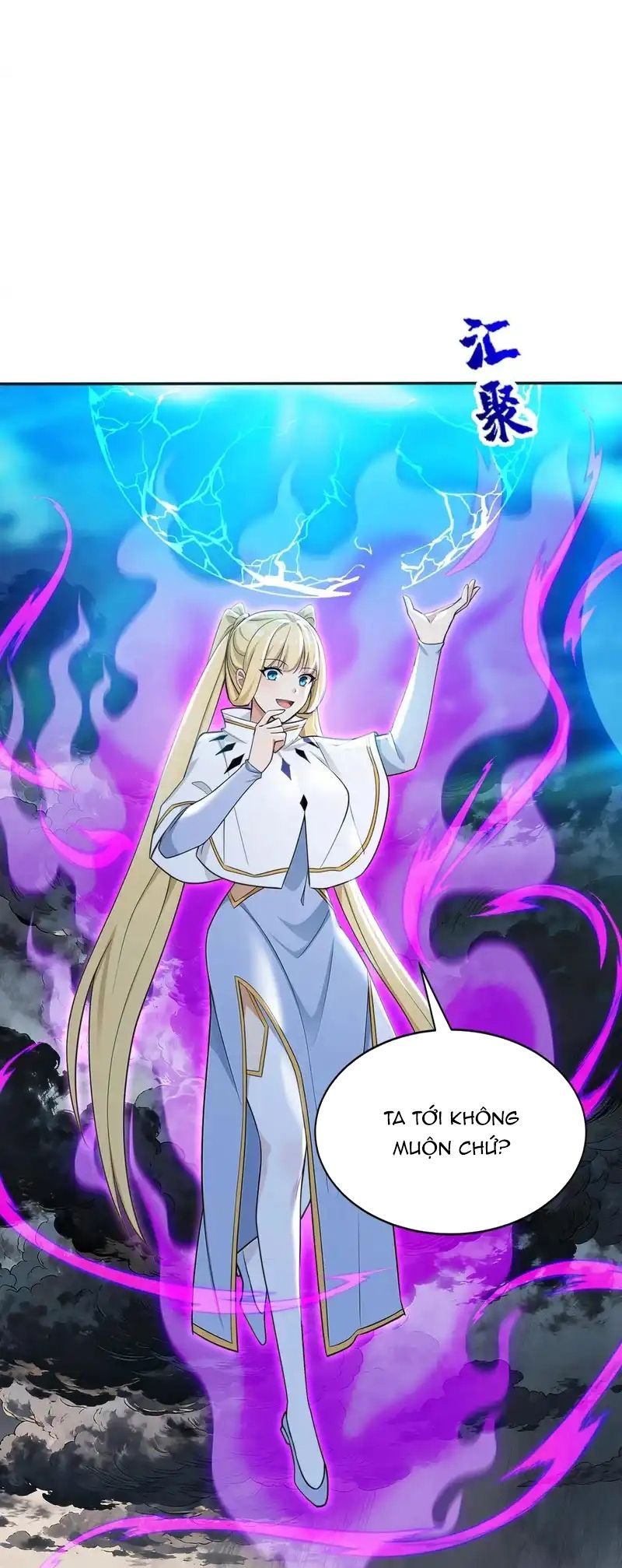 Đệ Tử Tu Luyện Còn Ta Thì Lười Biếng - Chapter 234 - Page 4