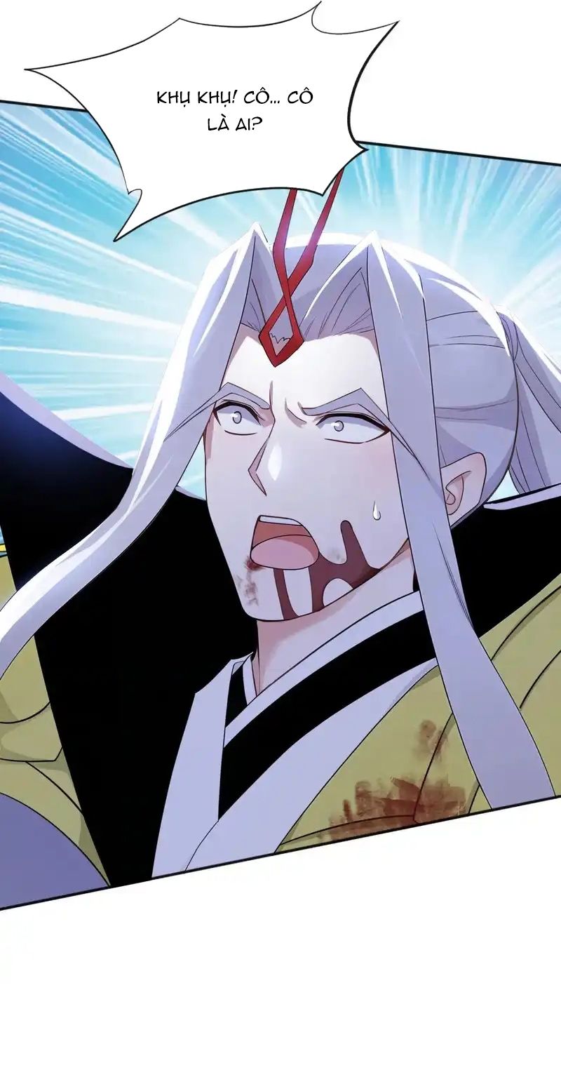 Đệ Tử Tu Luyện Còn Ta Thì Lười Biếng - Chapter 234 - Page 8