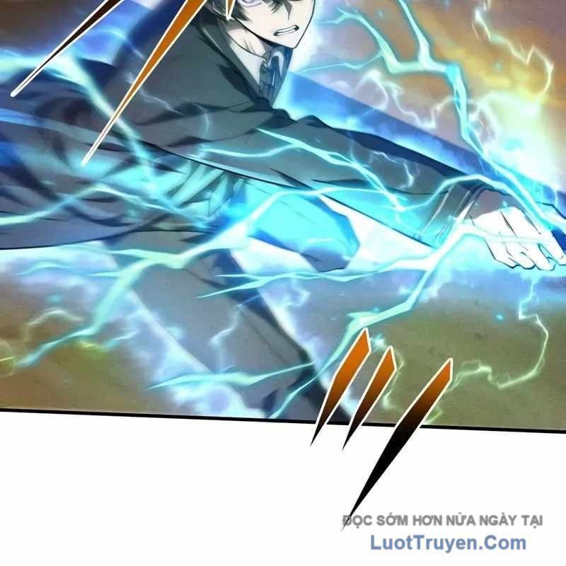 Anh Hùng Tái Xuất Học Viện - Chapter 30 - Page 138