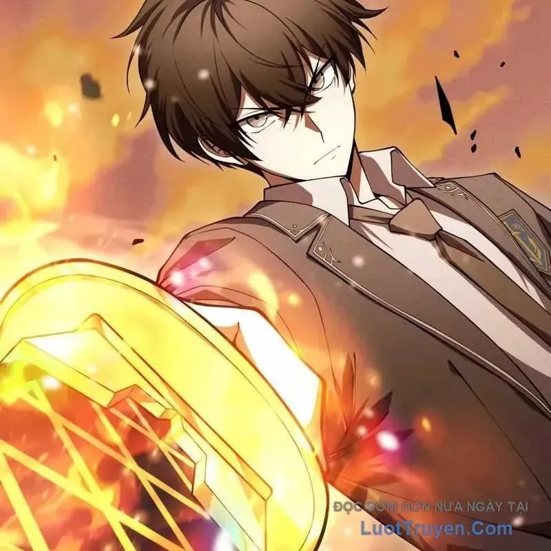 Anh Hùng Tái Xuất Học Viện - Chapter 30 - Page 157