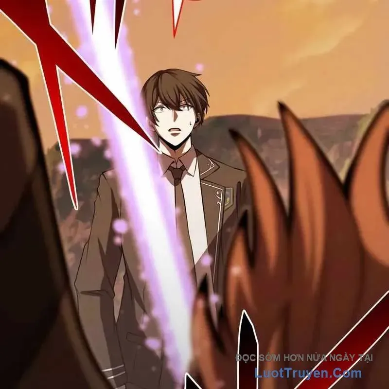 Anh Hùng Tái Xuất Học Viện - Chapter 30 - Page 185