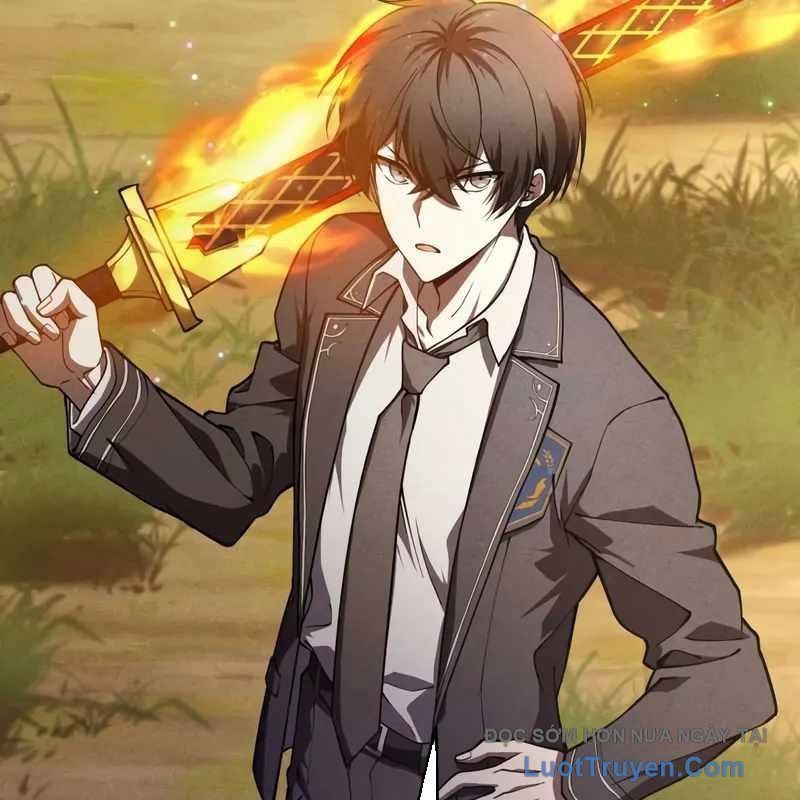 Anh Hùng Tái Xuất Học Viện - Chapter 30 - Page 21