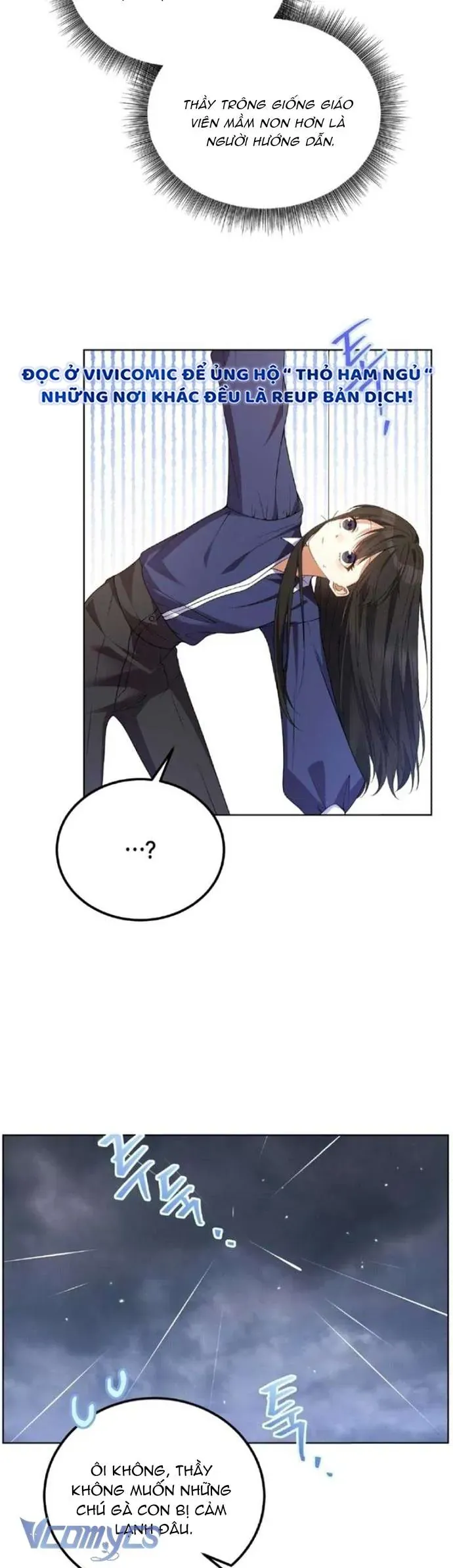 Tôi Sẽ Mặc Kệ Kẻ Phản Diện Đoản Mệnh - Chapter 37 - Page 13