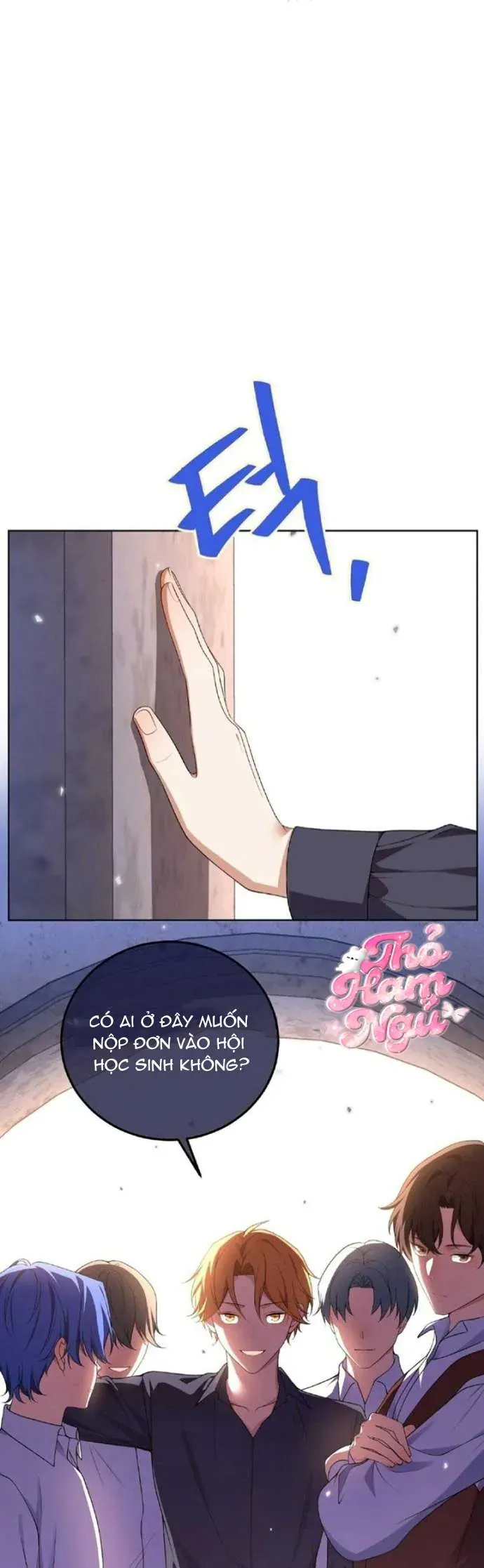 Tôi Sẽ Mặc Kệ Kẻ Phản Diện Đoản Mệnh - Chapter 37 - Page 17