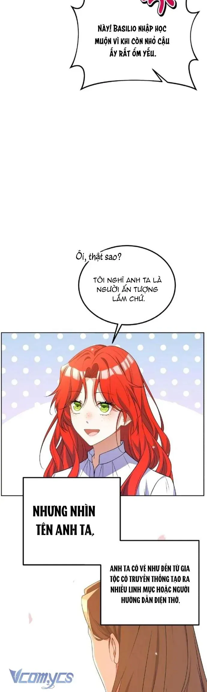 Tôi Sẽ Mặc Kệ Kẻ Phản Diện Đoản Mệnh - Chapter 37 - Page 28