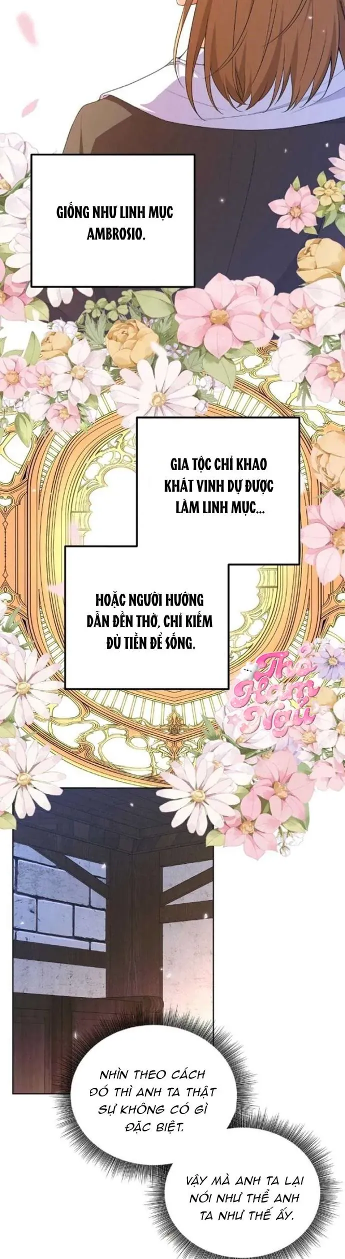 Tôi Sẽ Mặc Kệ Kẻ Phản Diện Đoản Mệnh - Chapter 37 - Page 29