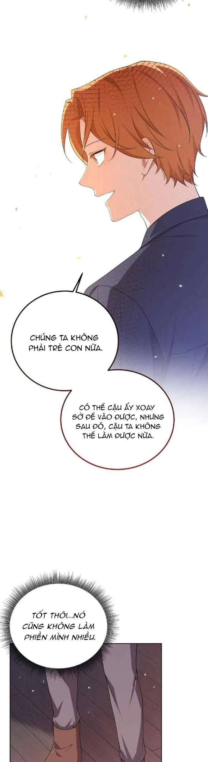 Tôi Sẽ Mặc Kệ Kẻ Phản Diện Đoản Mệnh - Chapter 37 - Page 30