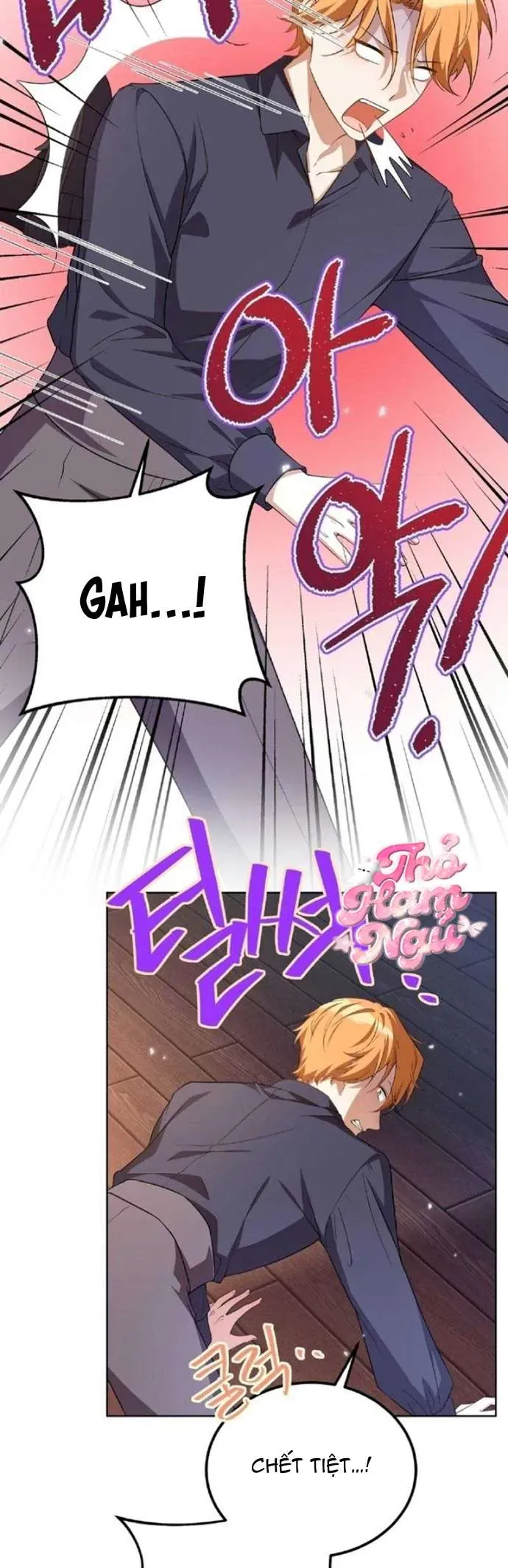 Tôi Sẽ Mặc Kệ Kẻ Phản Diện Đoản Mệnh - Chapter 37 - Page 41