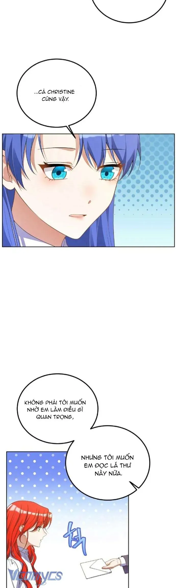 Tôi Sẽ Mặc Kệ Kẻ Phản Diện Đoản Mệnh - Chapter 38 - Page 11